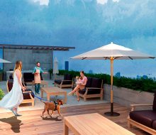 Terraza